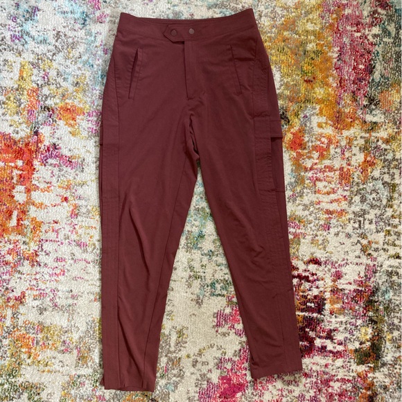 Athleta Uptown performance pants - Picture 7 of 9